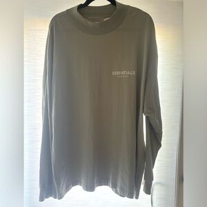 FEAR OF GOD ESSENTIALS